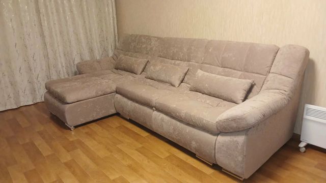 Фото покупателя