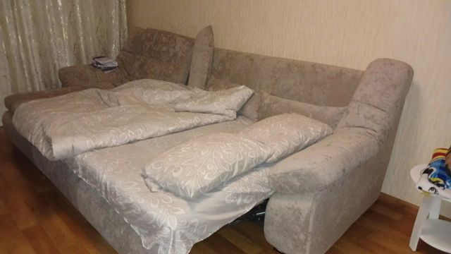 Фото покупателя